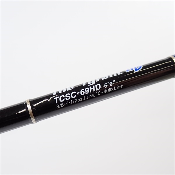 コンバットスティックタクティスＴＣＳＣ－６９ＨＤ